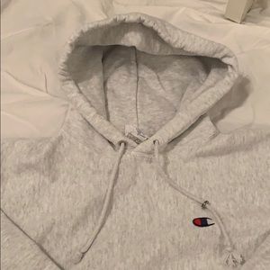 Champion Hoodie